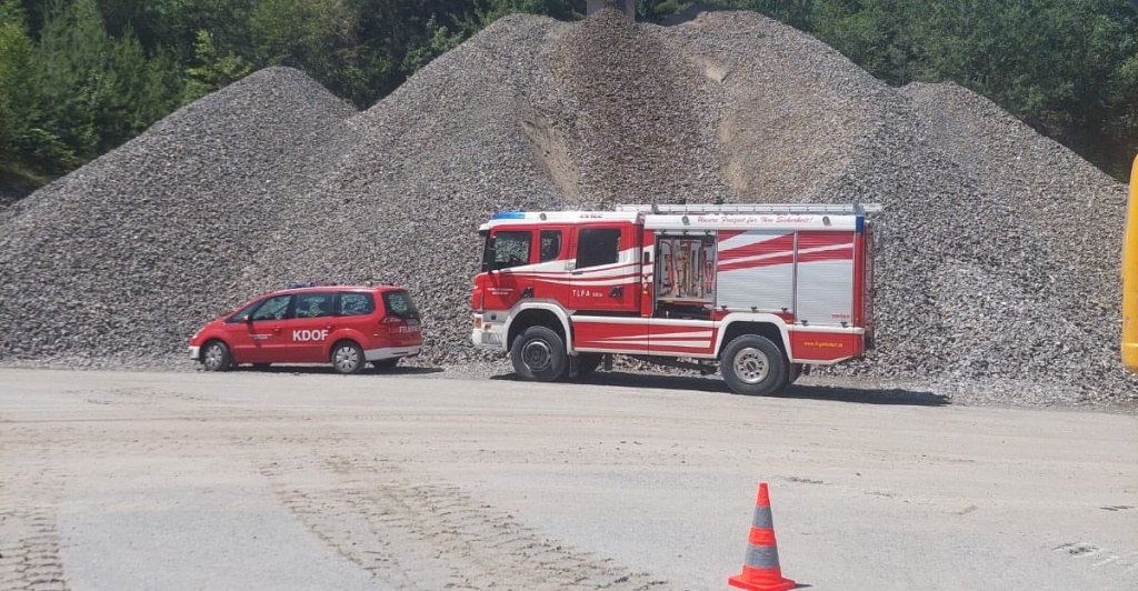 (T1) Fahrzeugbergung