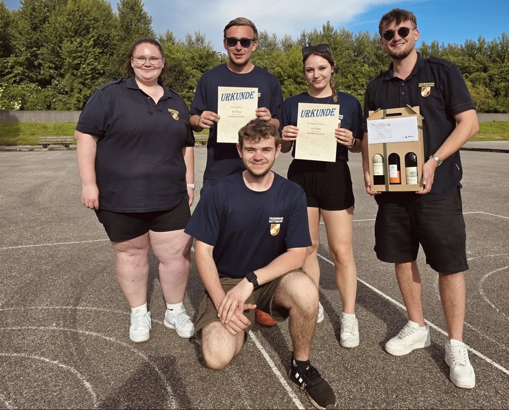 Stockschützenturnier