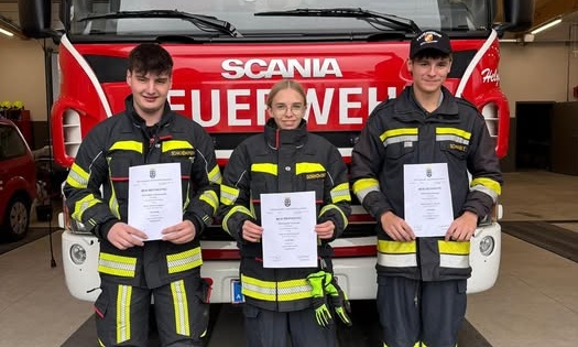 Modul „Abschluss Truppmann“