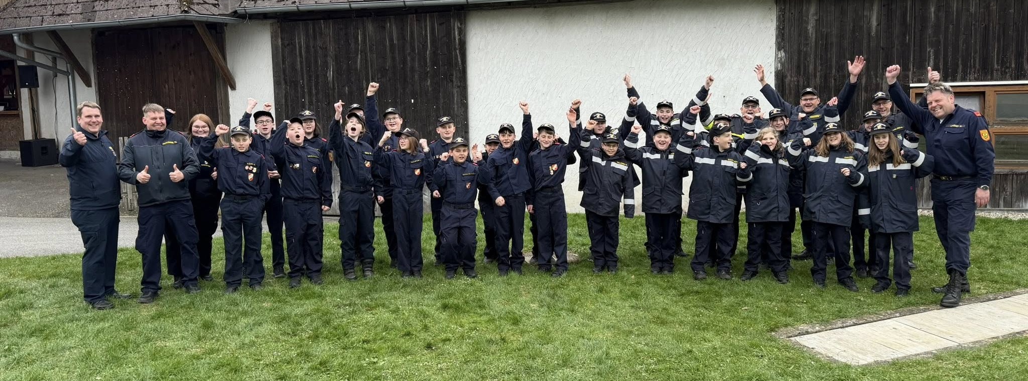 You are currently viewing Alljährlicher Wissenstest 2026