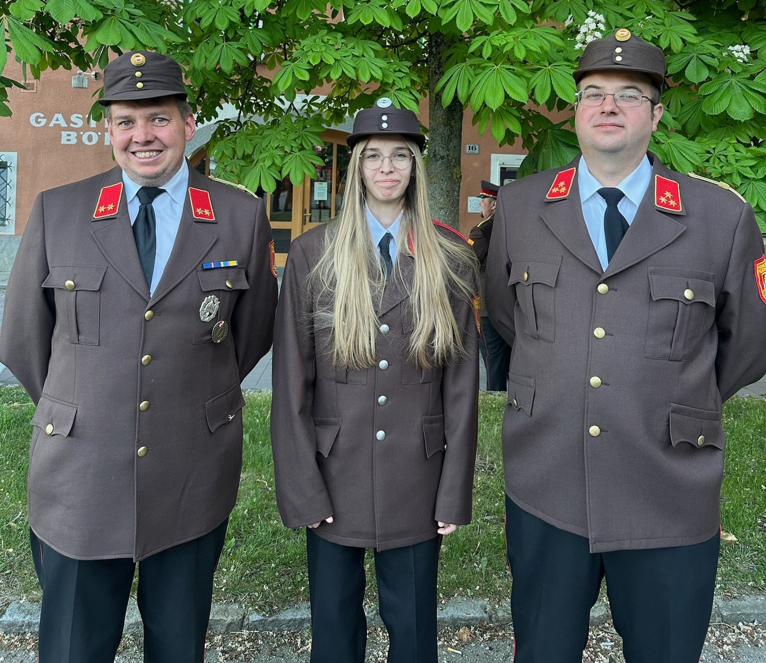 You are currently viewing Florianifeier 2026 in Persenbeug